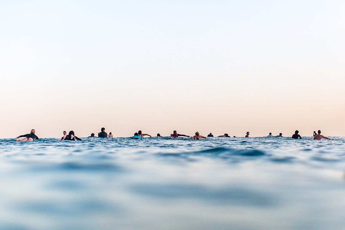 Entreseries de Surf