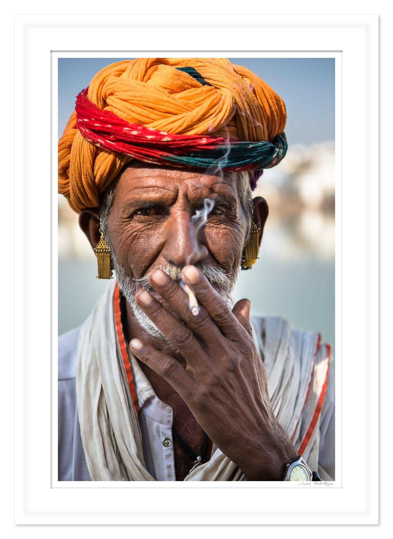 Cultura del Rajasthan